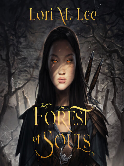 Title details for Forest of Souls by Lori M. Lee - Wait list